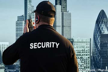 Close Protection Course in London