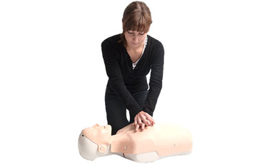 One Day Emergency First Aid Course in London