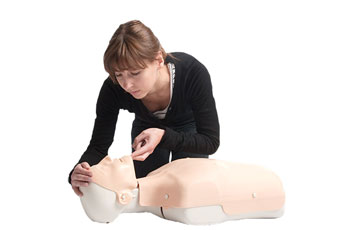 3 Day First Aid Course in London